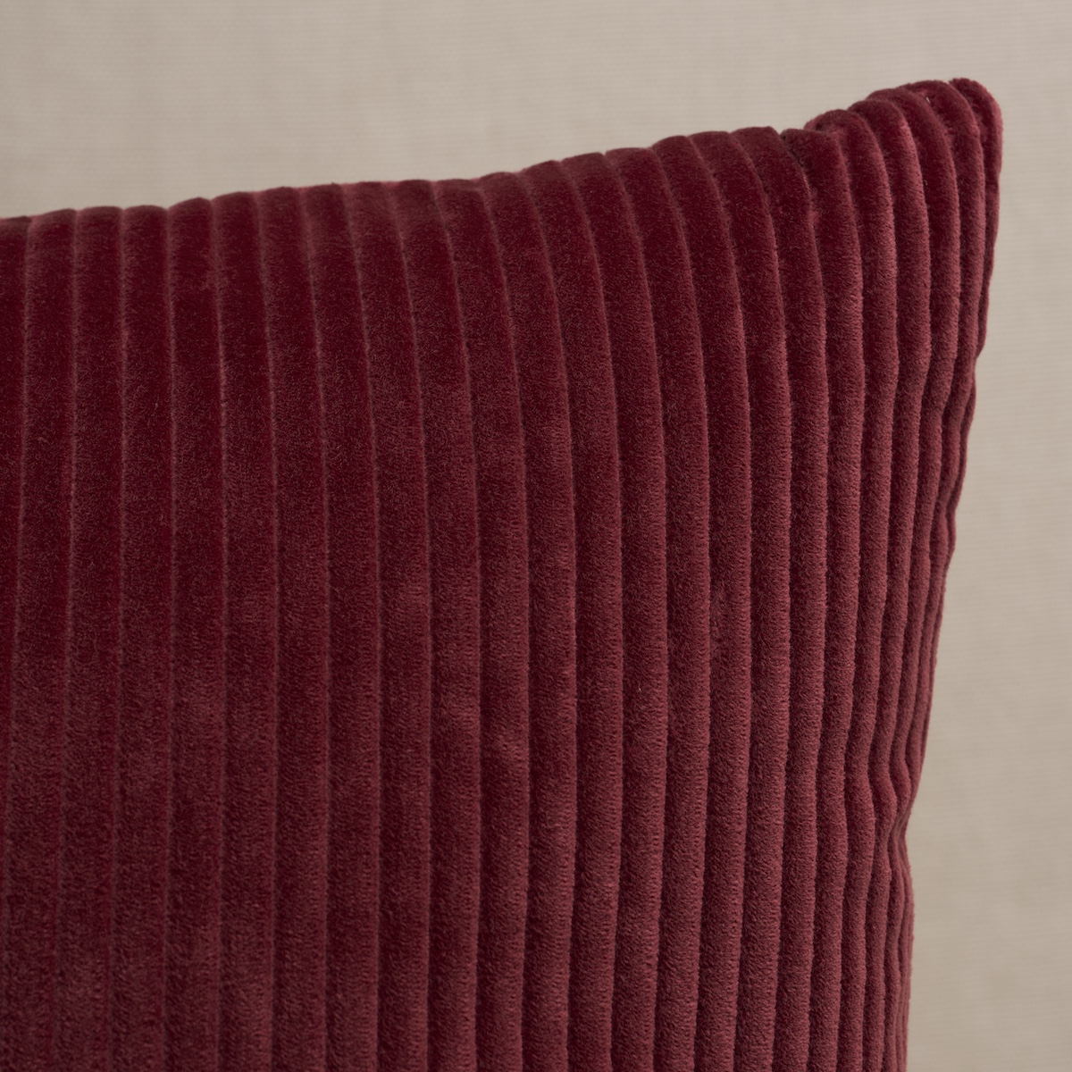 Wyatt Corduroy Pillow