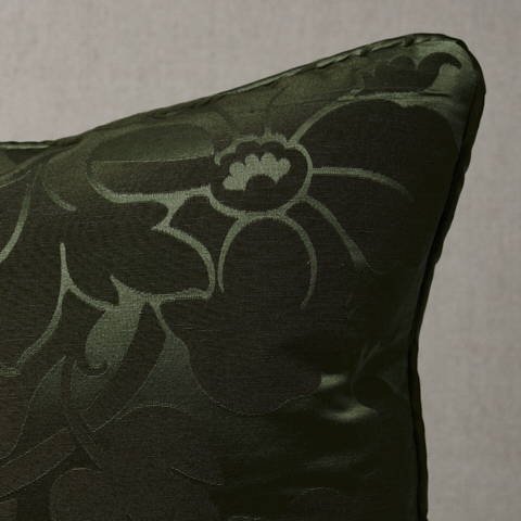 Dandridge Damask Pillow