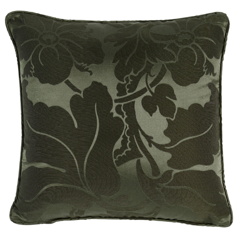 Dandridge Damask Pillow