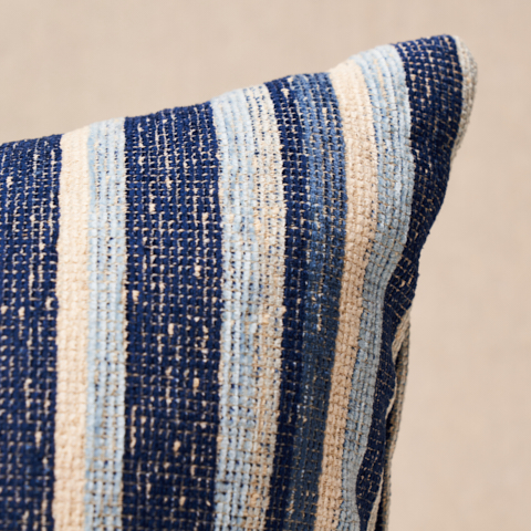 Tierra Stripe Pillow