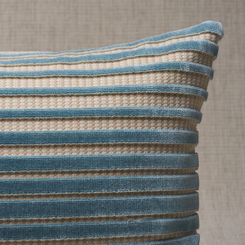 Chimay Stripe Velvet