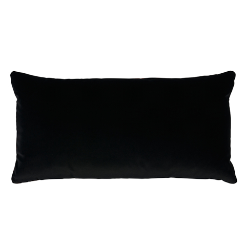 Sabi Tiger Velvet Pillow