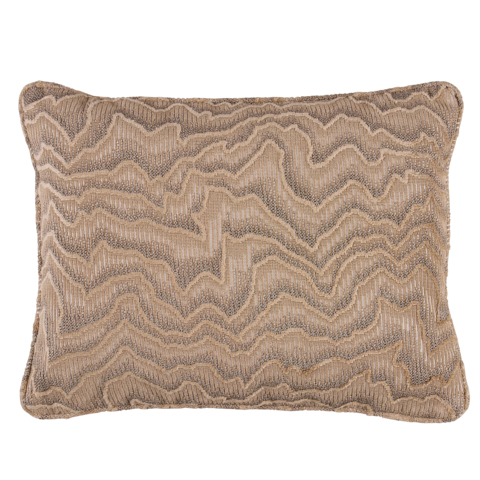 Zambezi Velvet Pillow