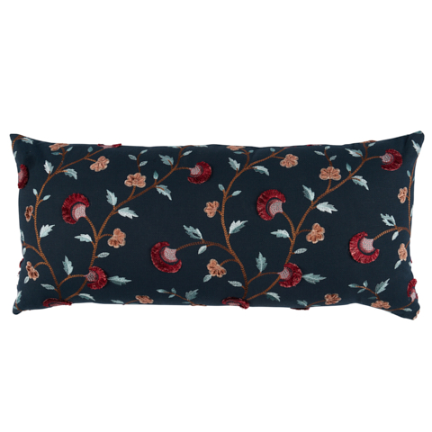 Iyla Embroidery Pillow
