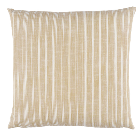 Lucy Stripe Pillow