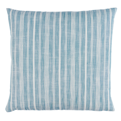 Lucy Stripe Pillow