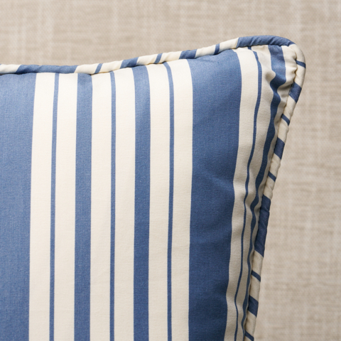 Markie Stripe Pillow