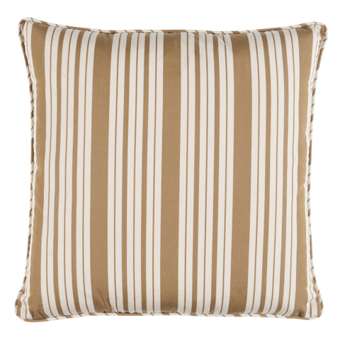 Markie Stripe Pillow