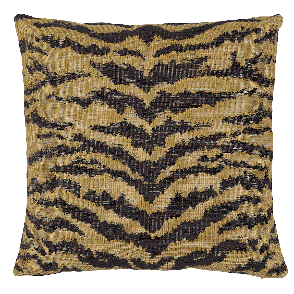 Shivalik Hills Tiger Pillow