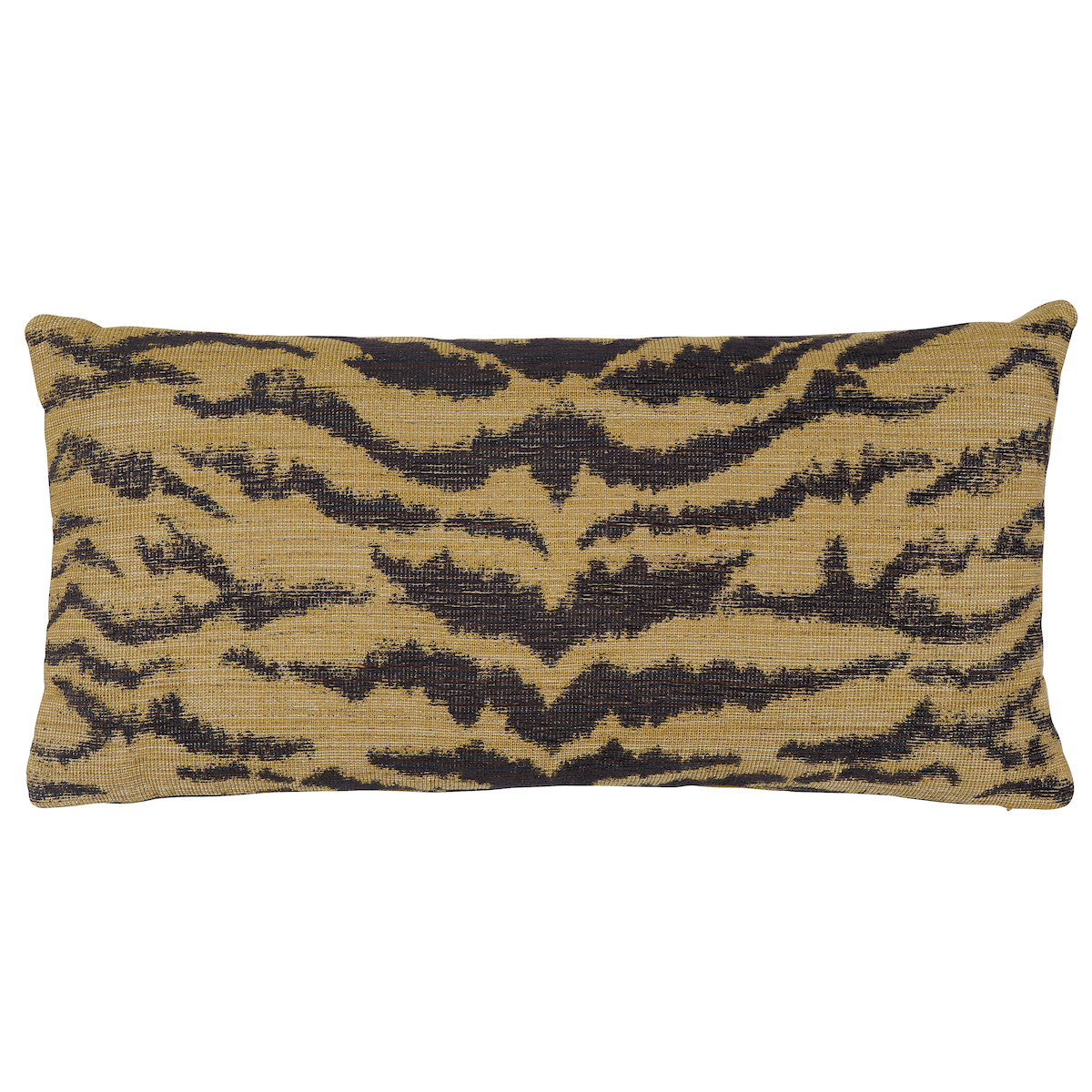 Shivalik Hills Tiger Pillow