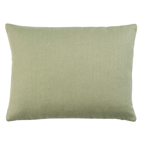 Jumi Stonewashed Linen Pillow