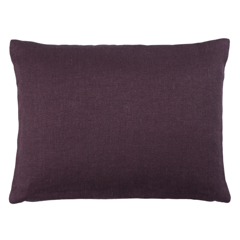 Jumi Stonewashed Linen Pillow