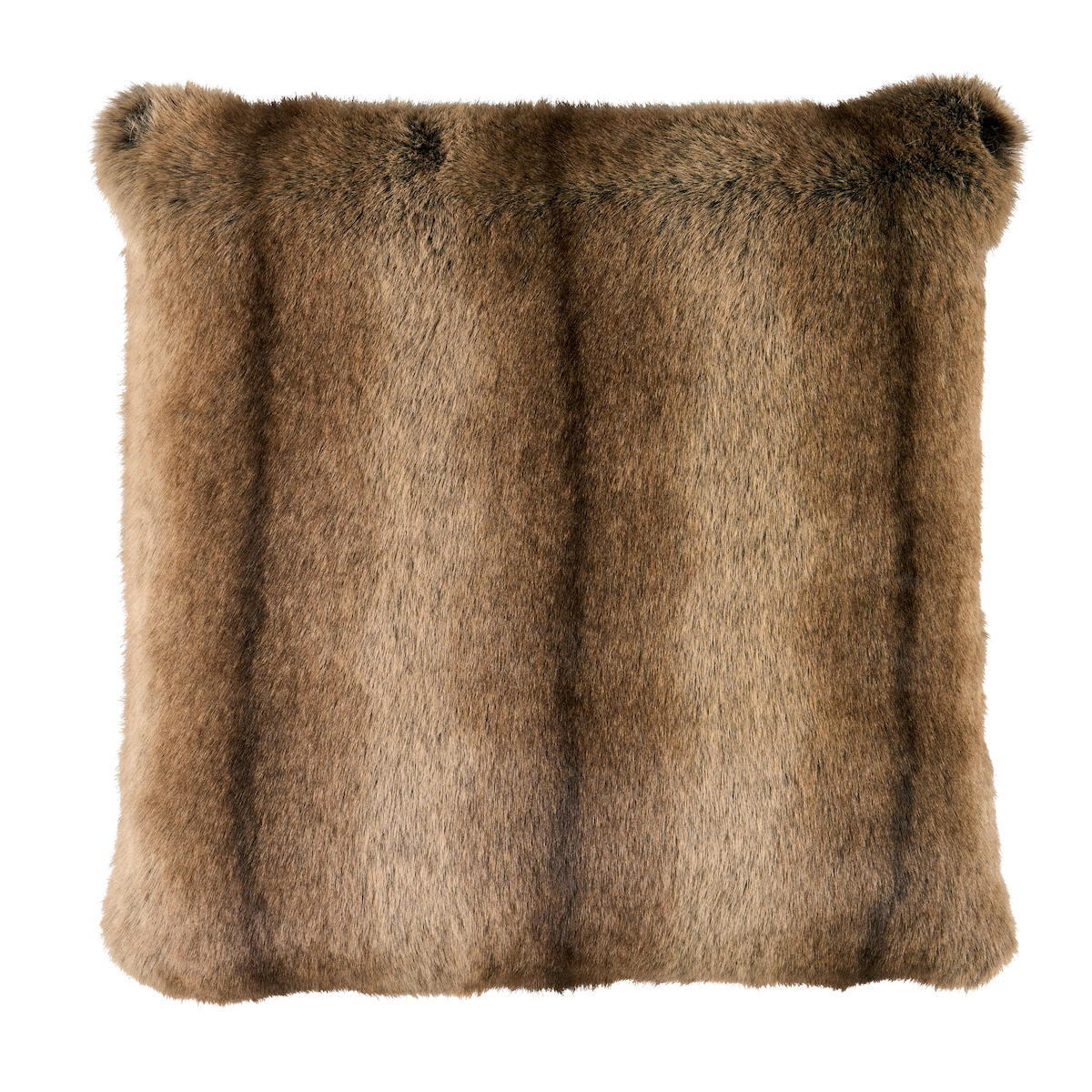 Verbier Faux Fur Pillow
