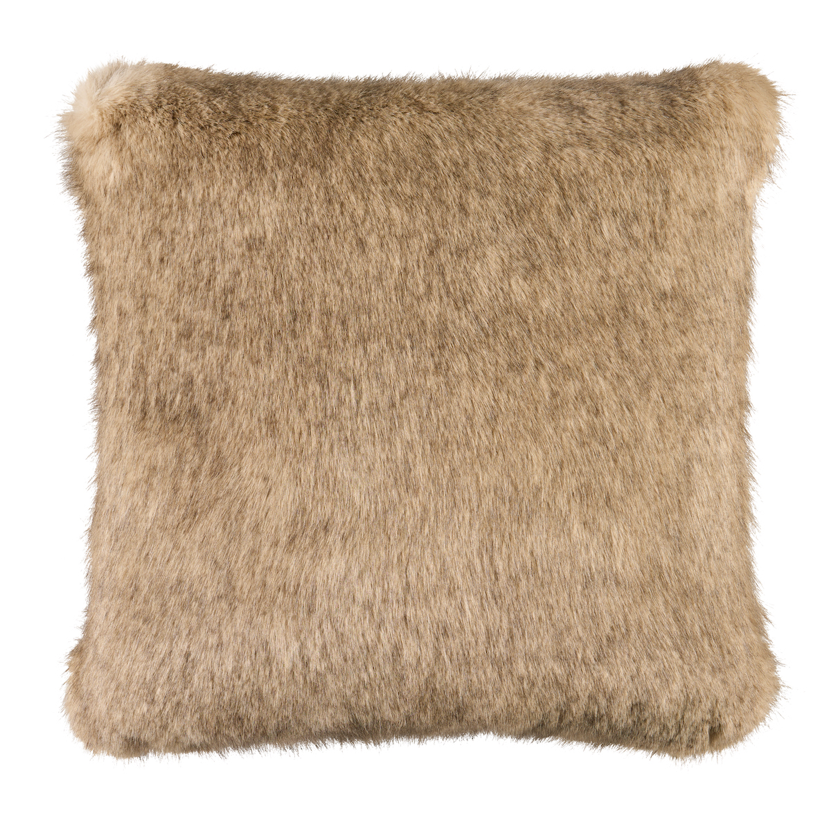 Valais Faux Fur Pillow