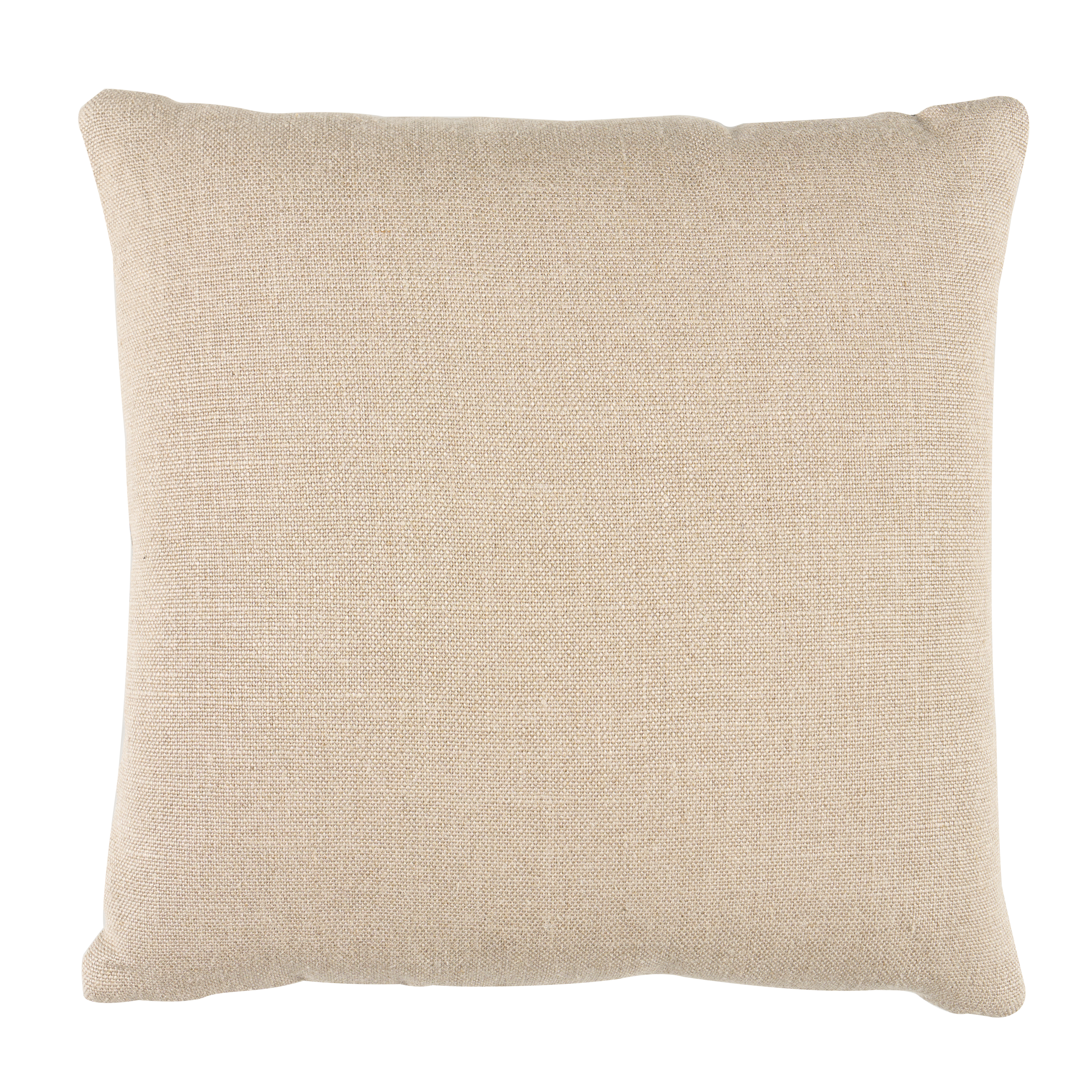 Flemish Tapestry Pillow