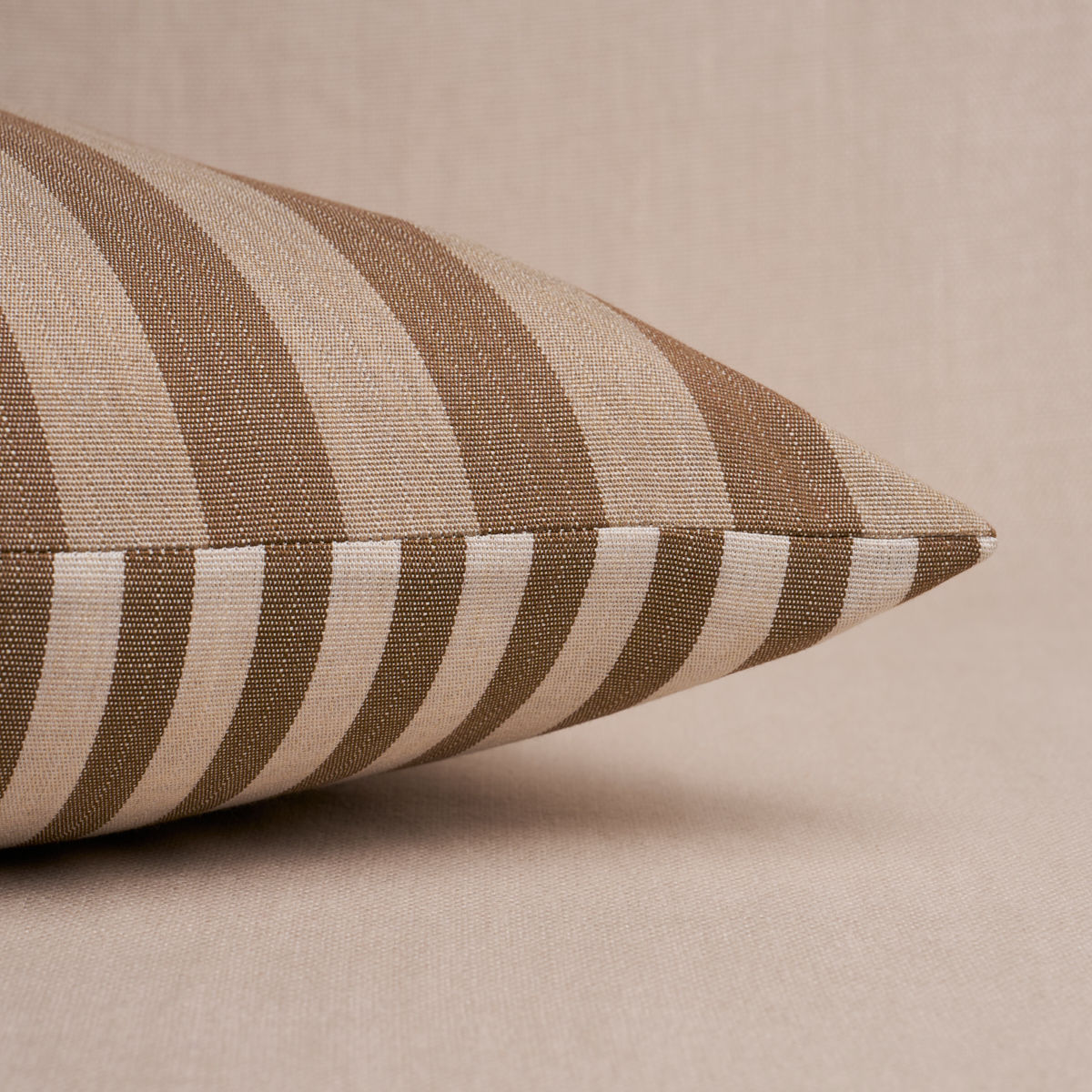 Hanson I/O Stripe Pillow