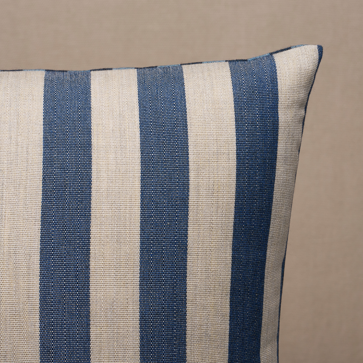 Hanson I/O Stripe Pillow