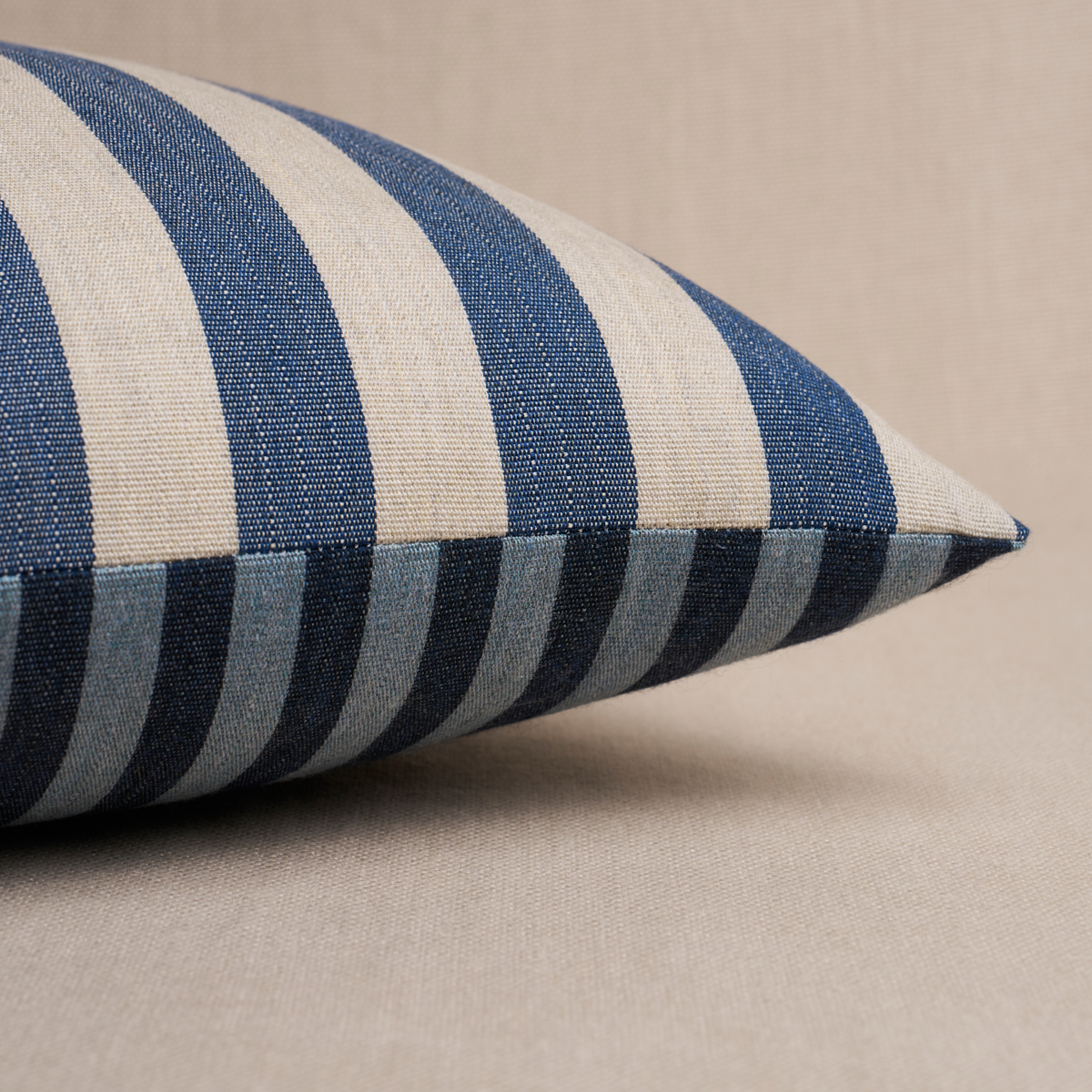 Hanson I/O Stripe Pillow