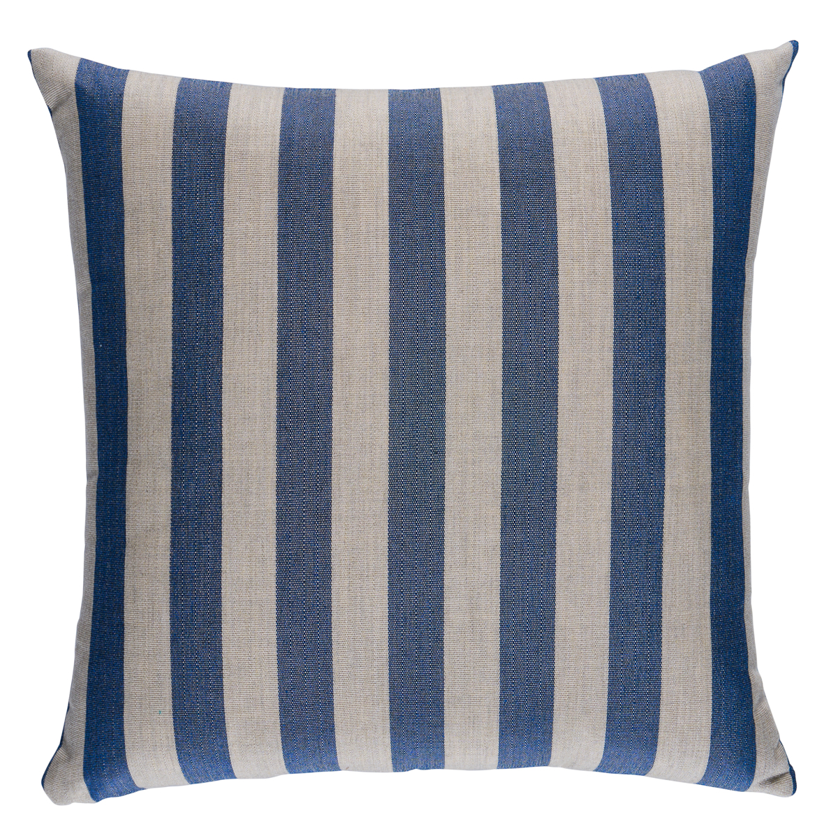 Hanson I/O Stripe Pillow