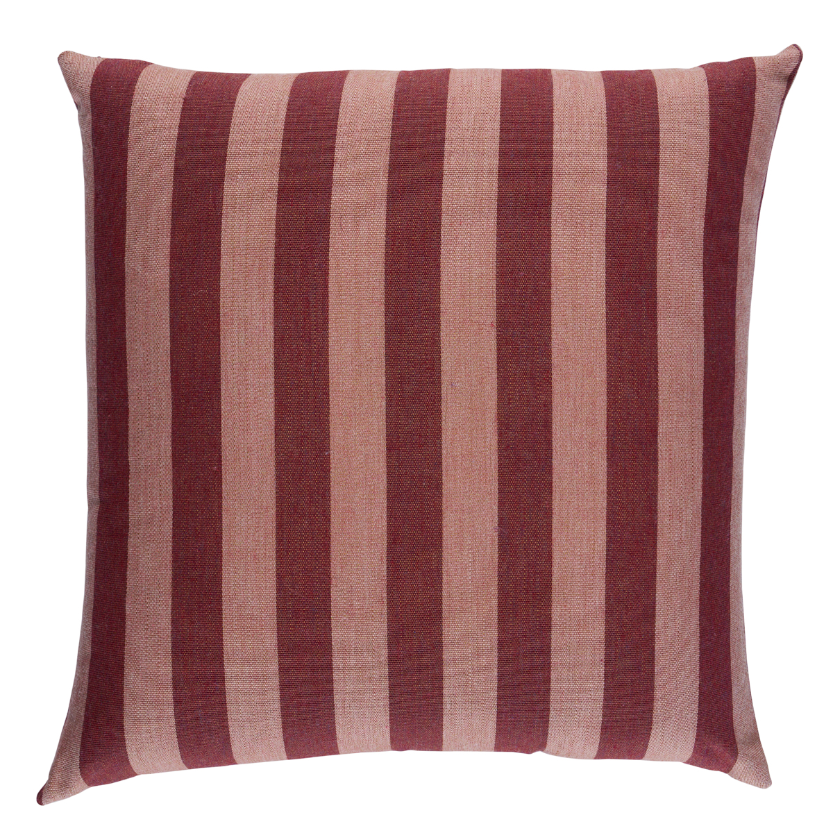 Hanson I/O Stripe Pillow