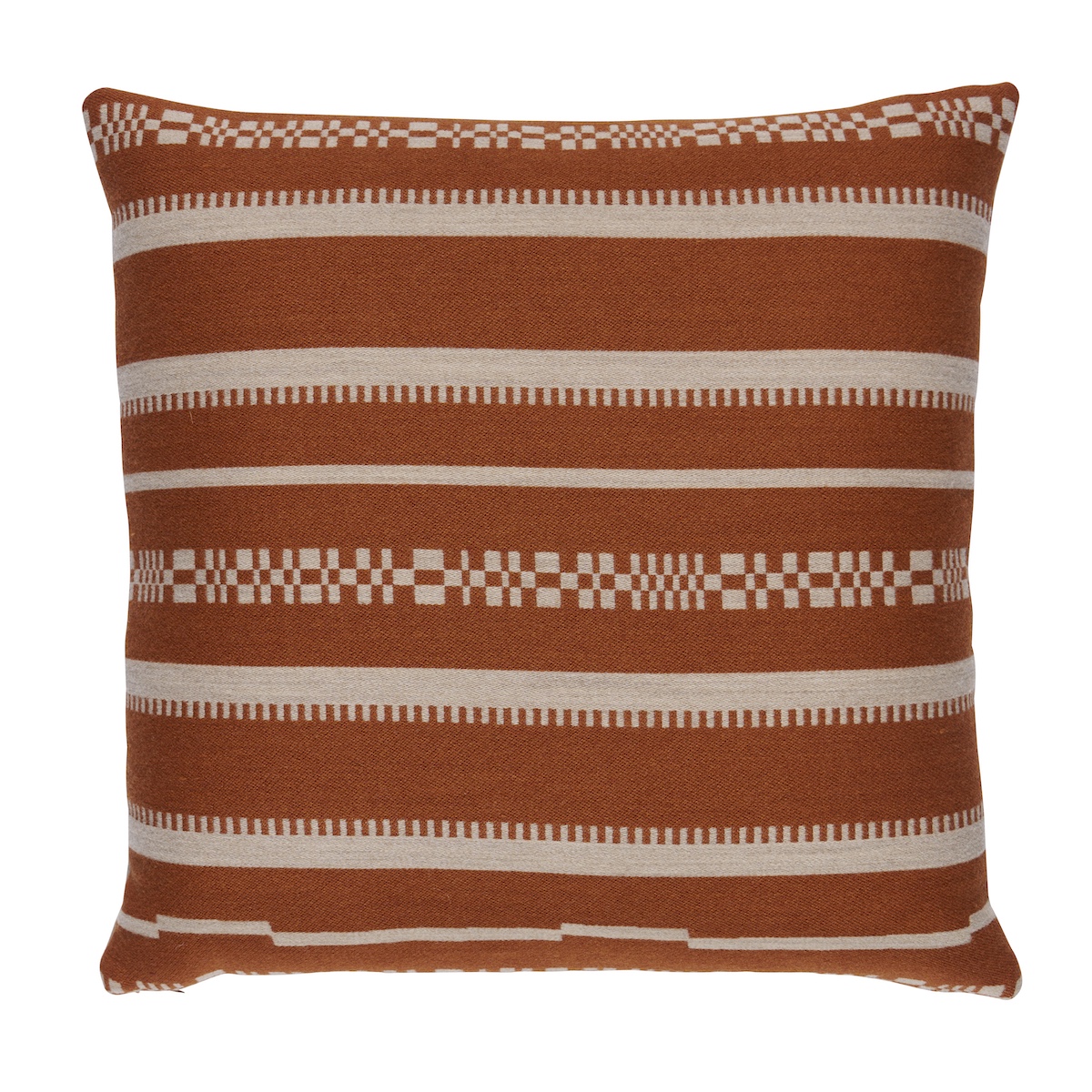 Skyline Stripes Pillow