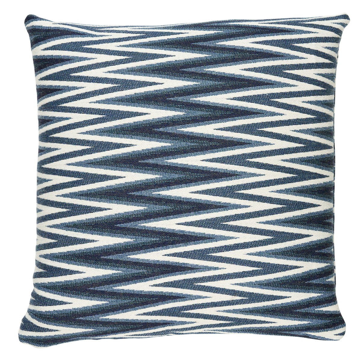 Wedge Weave Pillow