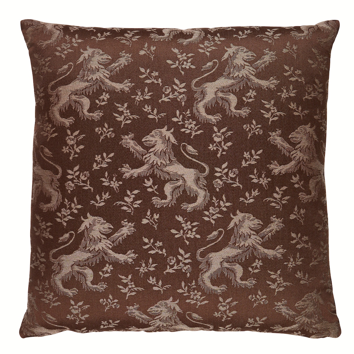 Ewan's Beasts Pillow