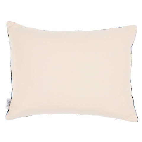 Mersin Silk Velvet Pillow