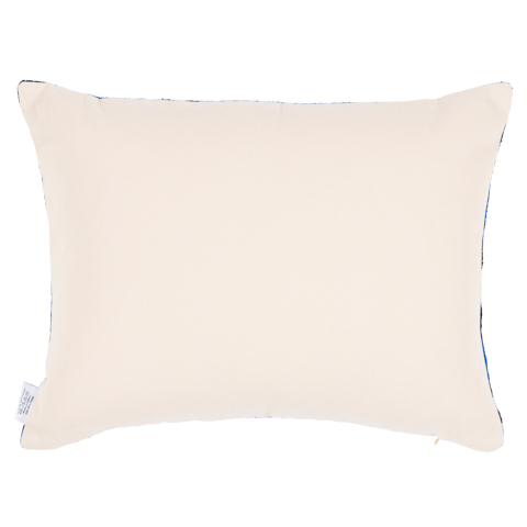Bodrum Silk Velvet Pillow