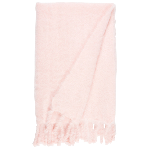 Rauma Mohair Throw