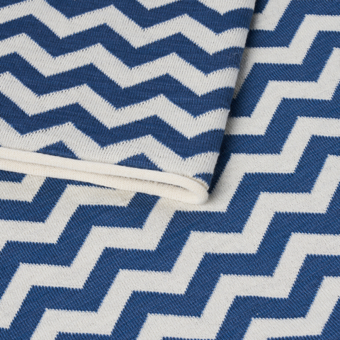 Chevron Throw