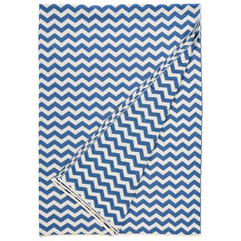 Chevron Throw