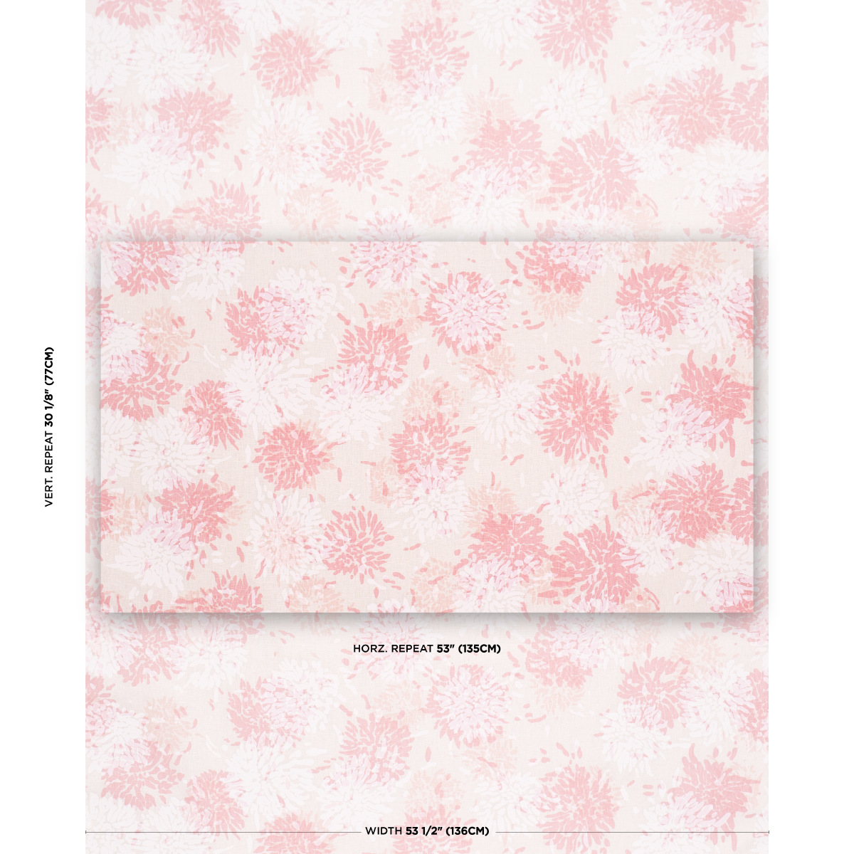 Chrysanthemum By Tillett