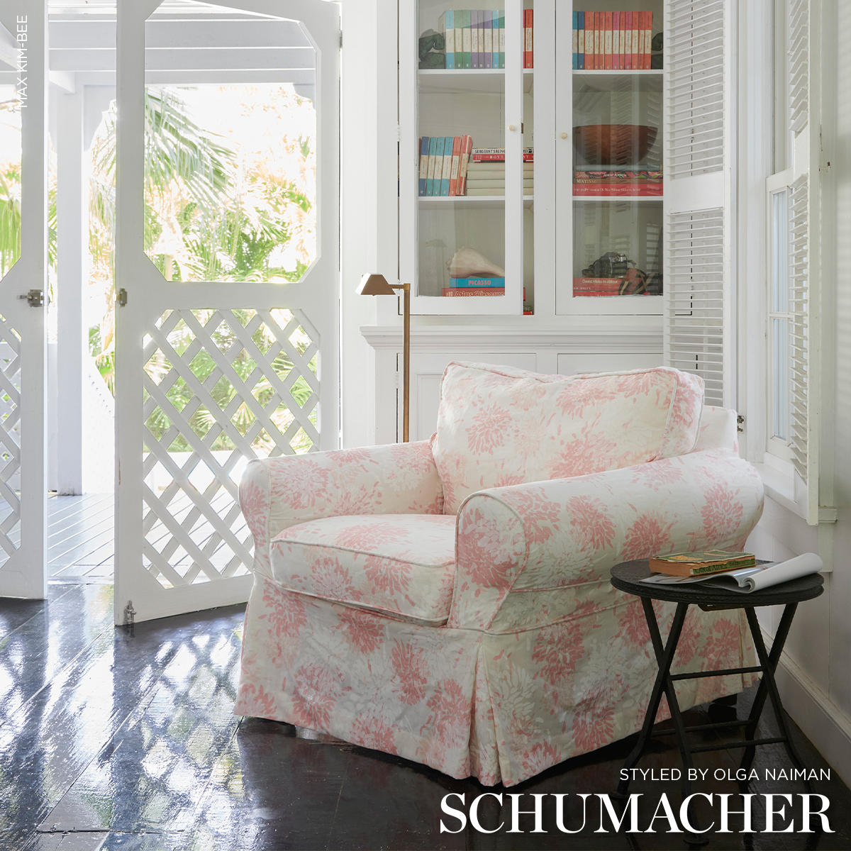 Chrysanthemum By Tillett