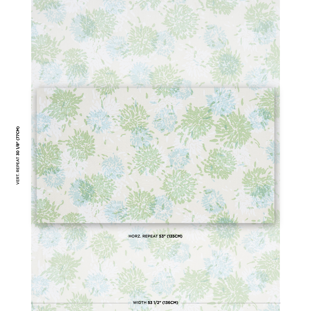 Chrysanthemum By Tillett