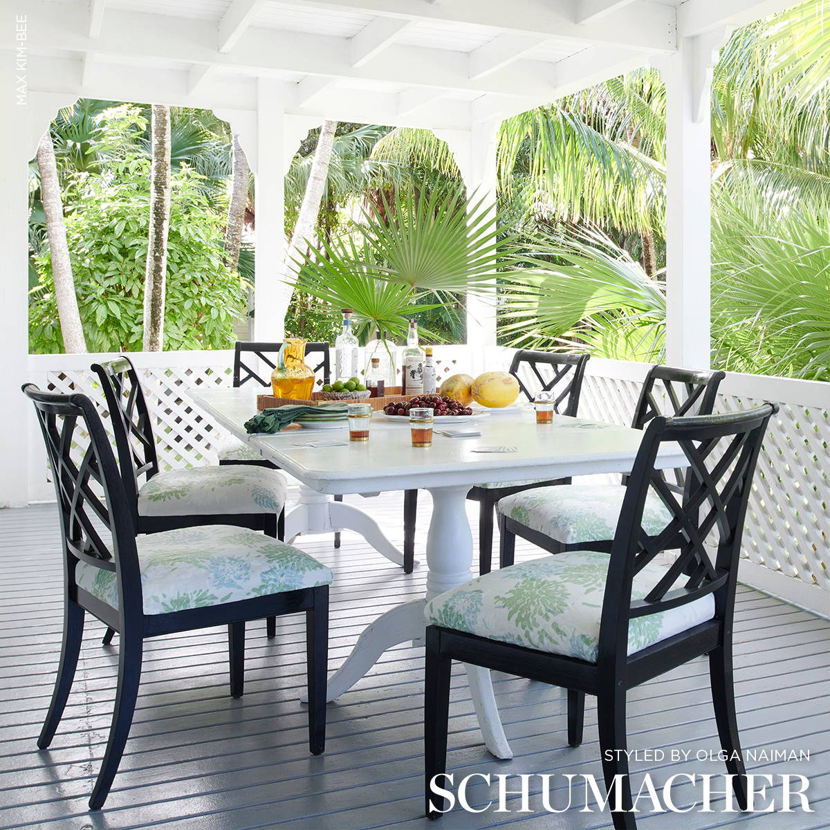 Chrysanthemum By Tillett