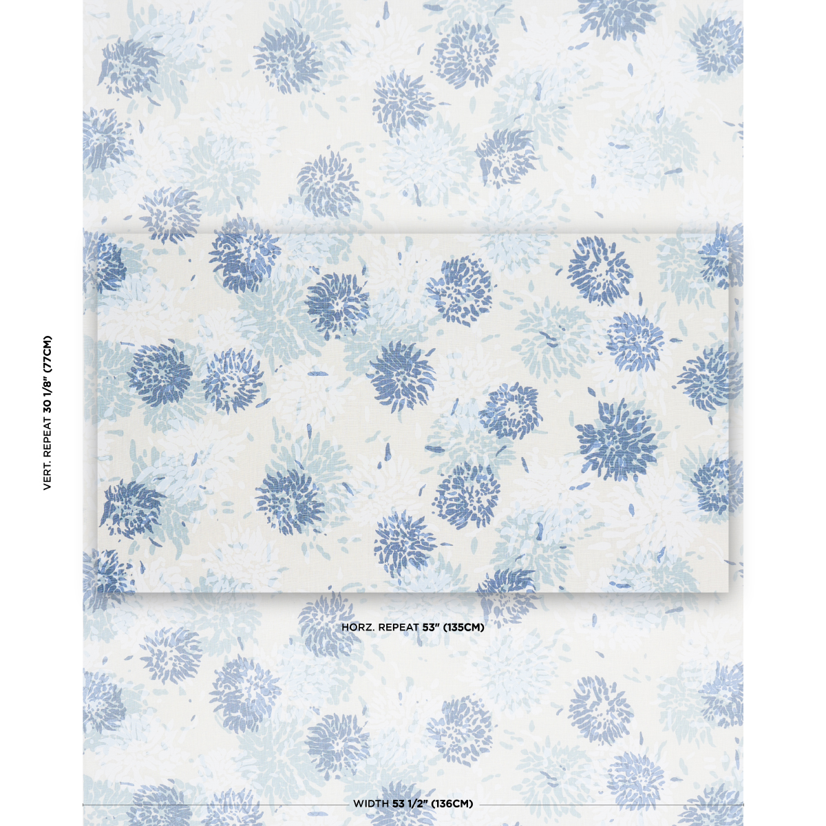 Chrysanthemum By Tillett