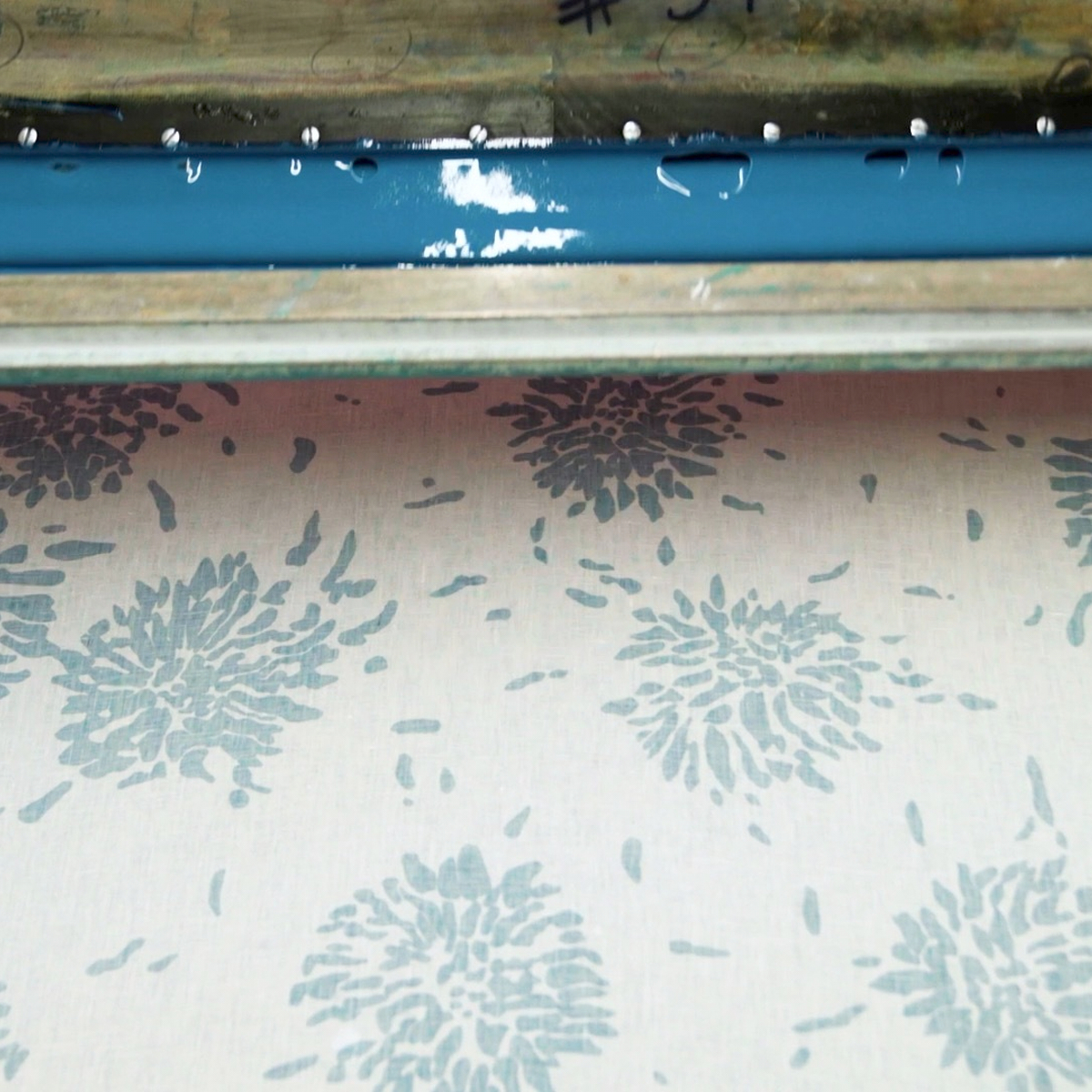 Chrysanthemum By Tillett