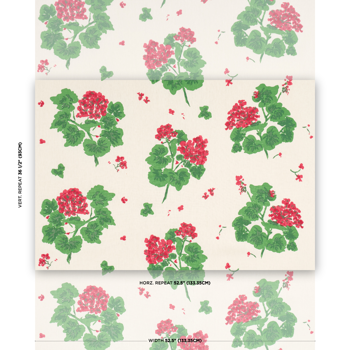 Geranium