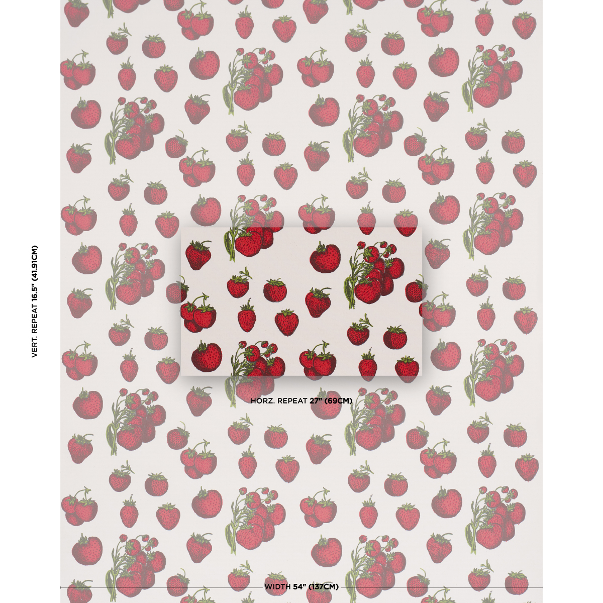 Strawberry Fields