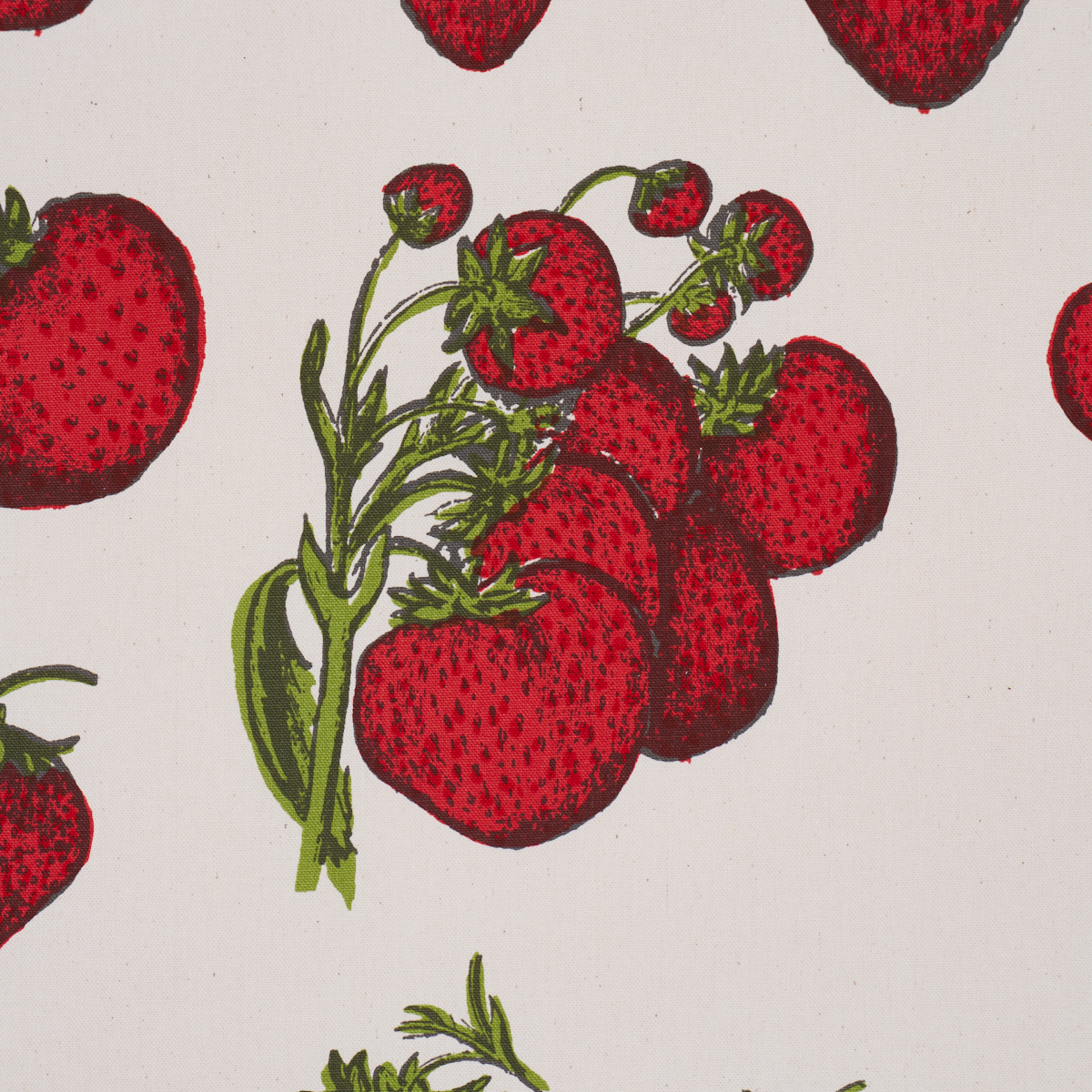 Strawberry Fields