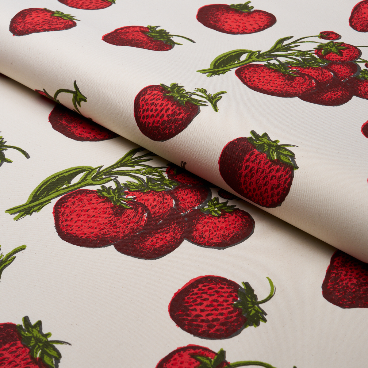 Strawberry Fields