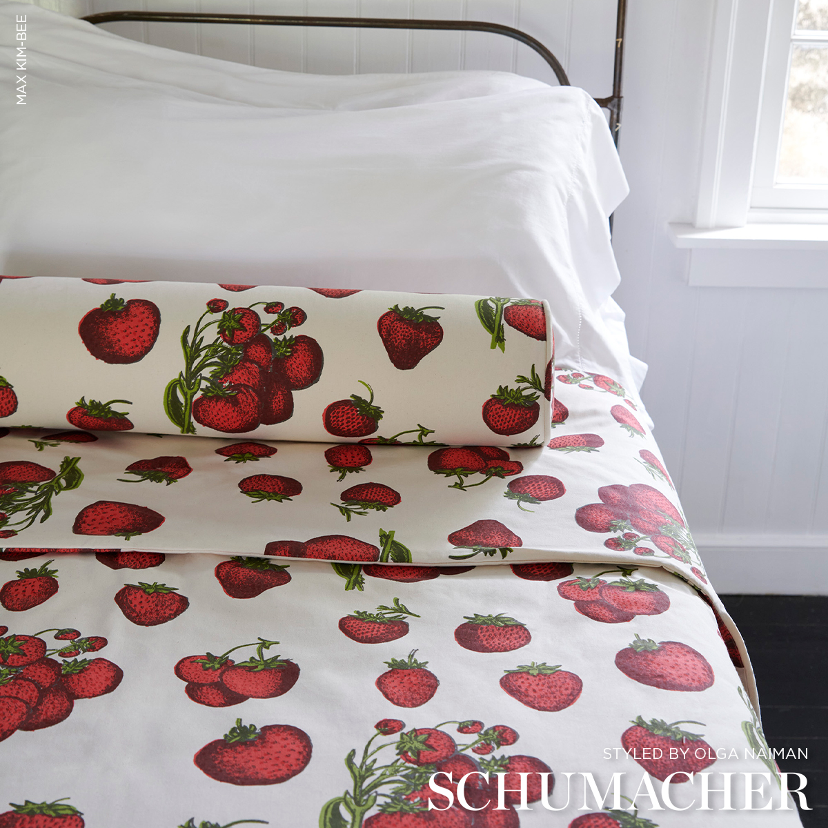 Strawberry Fields