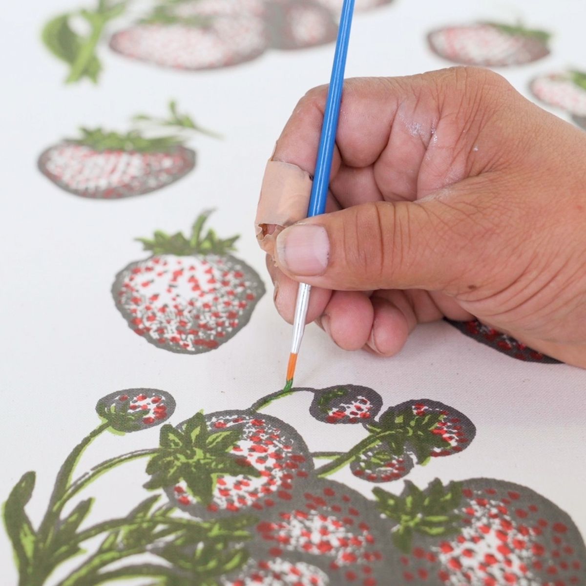 Strawberry Fields
