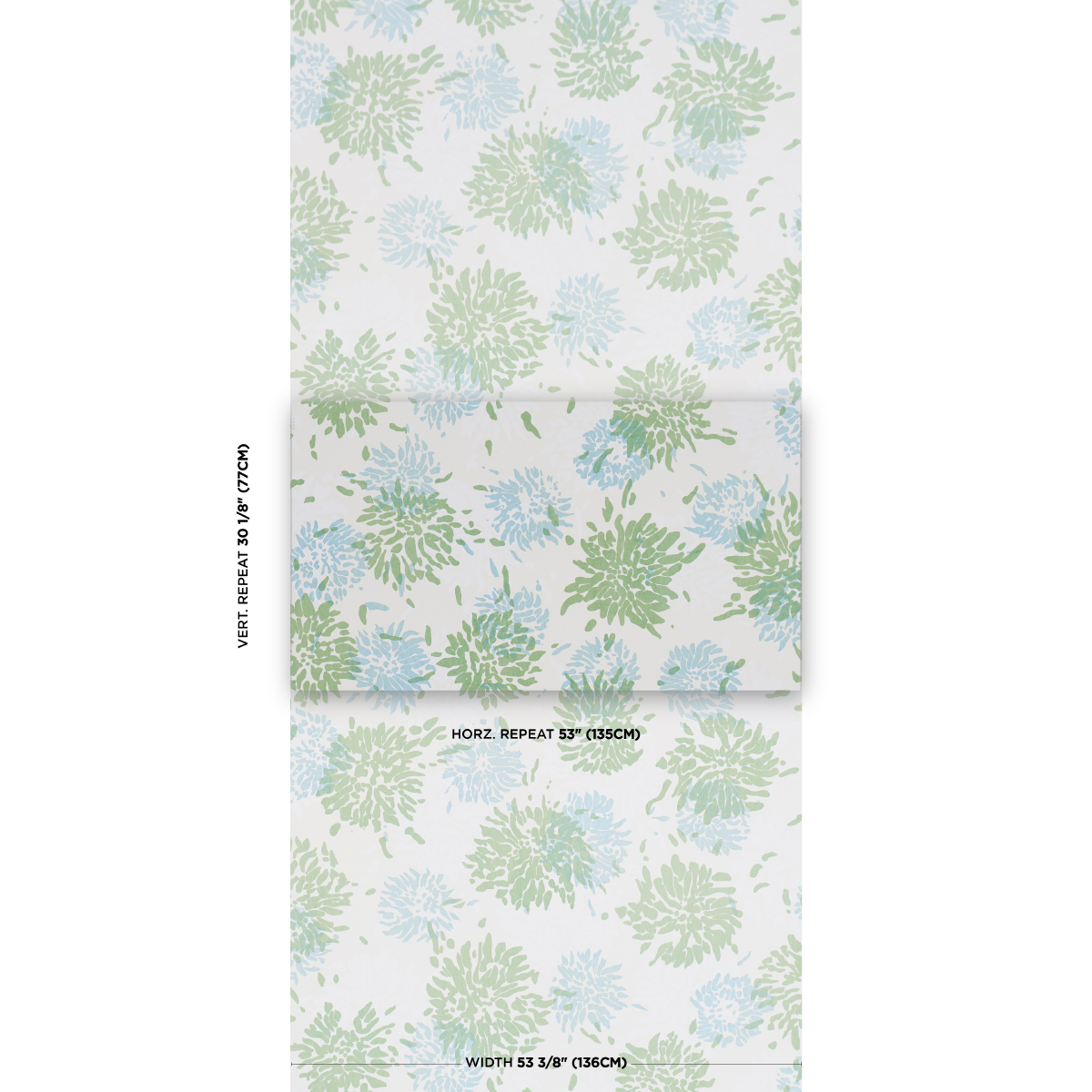 Chrysanthemum By Tillett