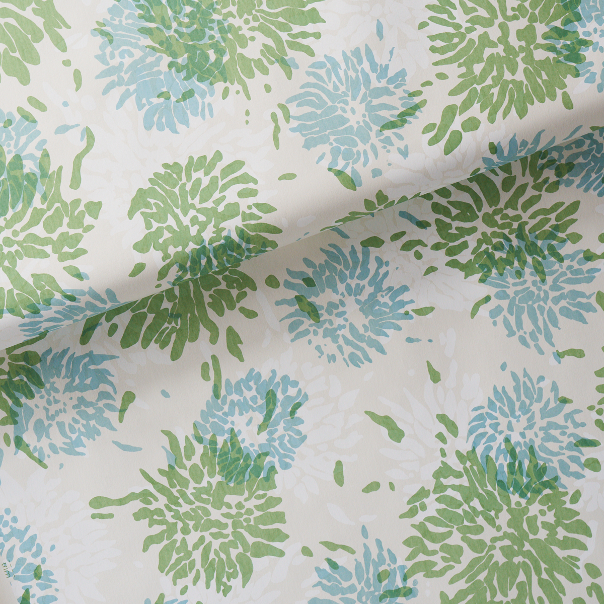 Chrysanthemum By Tillett