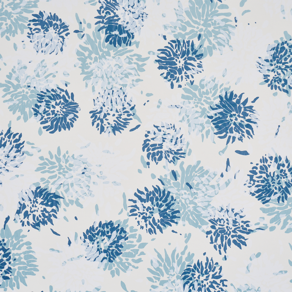 CHRYSANTHEMUM BY TILLETT