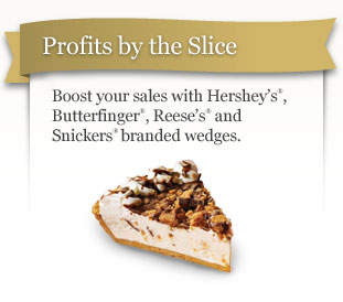 Mrs. Smiths Profits By The Slice