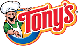 See all the Tony's® pizza products available from Schwan's ...