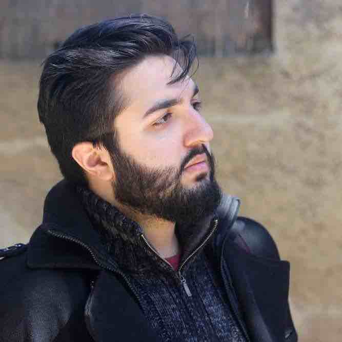 Mujavid B Profile Photo